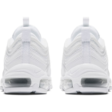 Nike Air Max 97 (GS) "White Train"