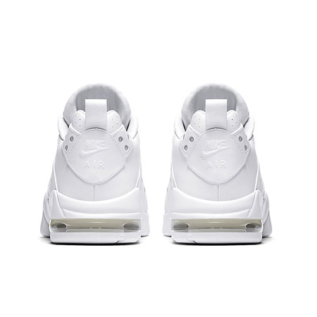 Nike Air Max Charles Barkley '94 Low "Triple White"