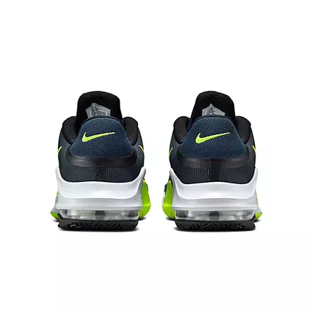 Nike Air Max Impact 4 "BlackVolt"