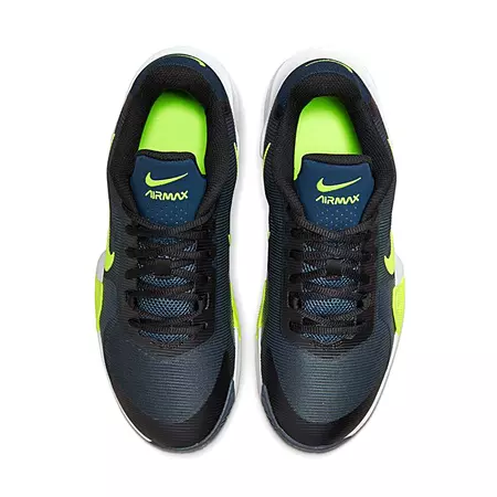 Nike Air Max Impact 4 "BlackVolt"