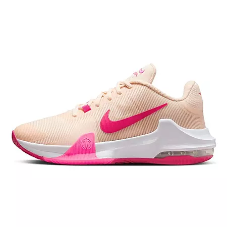 Nike Air Max Impact 4 "Guava Ice"