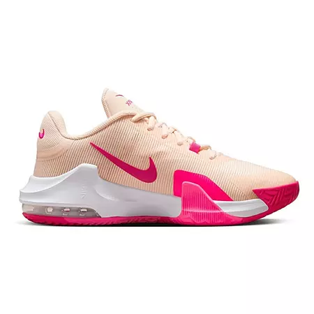 Nike Air Max Impact 4 "Guava Ice"