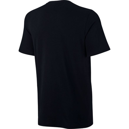 Nike Air Tee 2 (010/black/black)