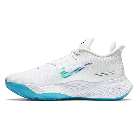 Nike Air Zoom BB NXT "Extra Push"