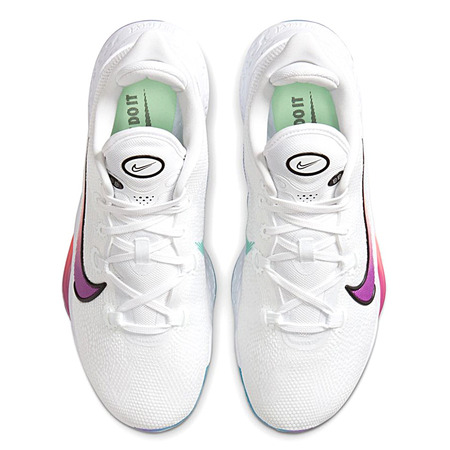 Nike Air Zoom BB NXT "Extra Push"