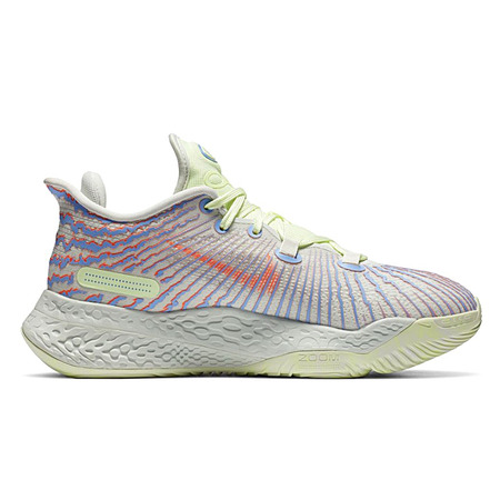 Nike Air Zoom BB NXT "Spruce Aura"