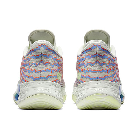 Nike Air Zoom BB NXT "Spruce Aura"