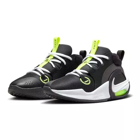 Nike Air Zoom Crossover 2 (GS) "Black/White/Volt"