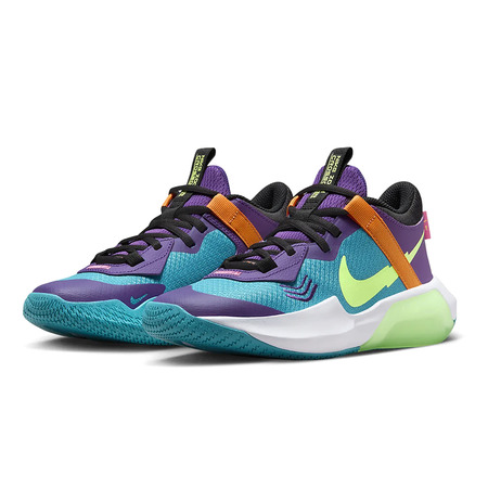 Nike Air Zoom Crossover (GS) "Nebula"