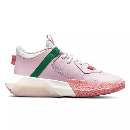 Nike Air Zoom Crossover (GS) "Pink"