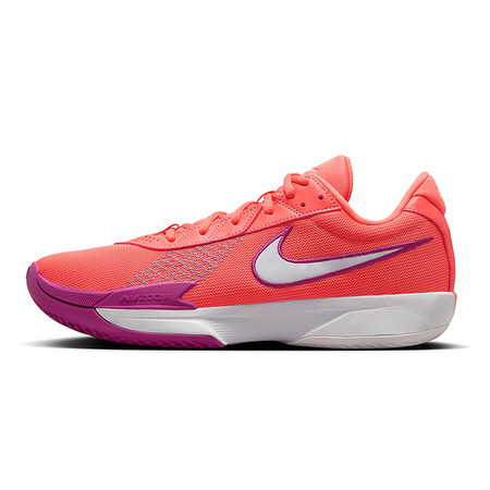 Nike Air Zoom G.T. Cut Academy "Mango Hot Fuxia"