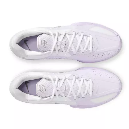 Nike Air Zoom G.T. Cut Cross "Barely Grape"