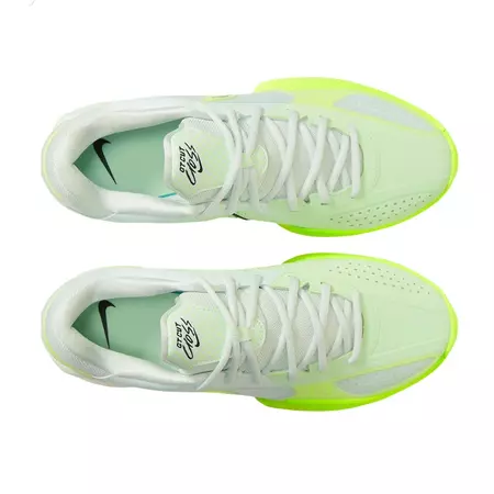 Nike Air Zoom G.T. Cut Cross "Barely Green"