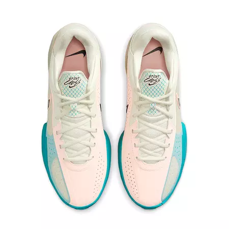 Nike Air Zoom G.T. Cut Cross "Sea Glass"