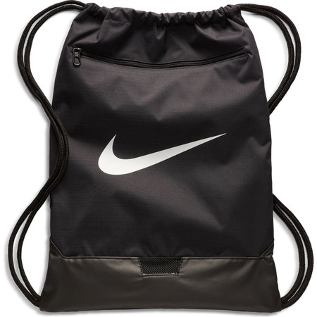 Nike Brasilia Training Gym Sack "Black"