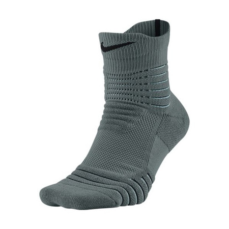 Nike Calcetines Elite Versatility Mid (392/hasta/hasta/black)