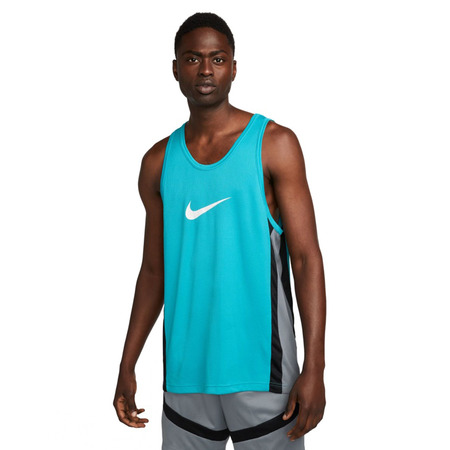 Nike Camiseta Basket Dri-FIT Icon "Teal"