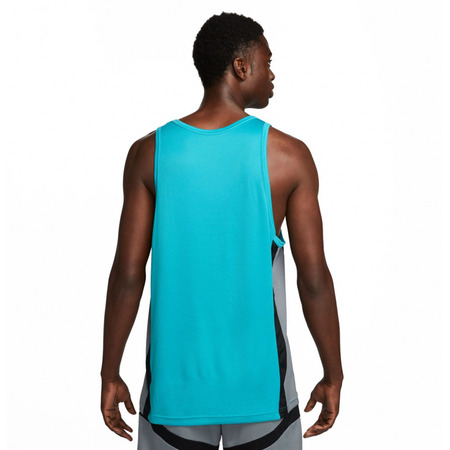 Nike Camiseta Basket Dri-FIT Icon "Teal"