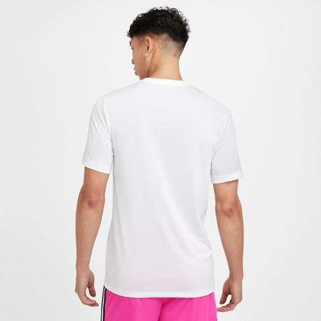 Nike Dri Fit Basket Just Do It "White"