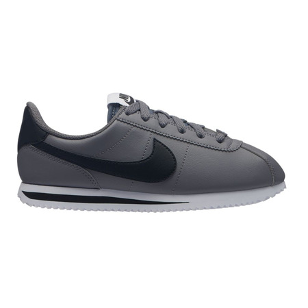 Nike Cortez Basic SL (GS) "Gunsmoke" (002)