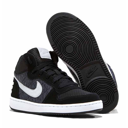 Nike Court Brough Mid SE (GS)