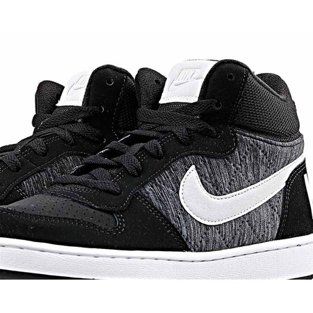 Nike Court Brough Mid SE (GS)