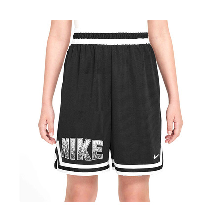 Nike Culture of Basketball DNA Short "Black"