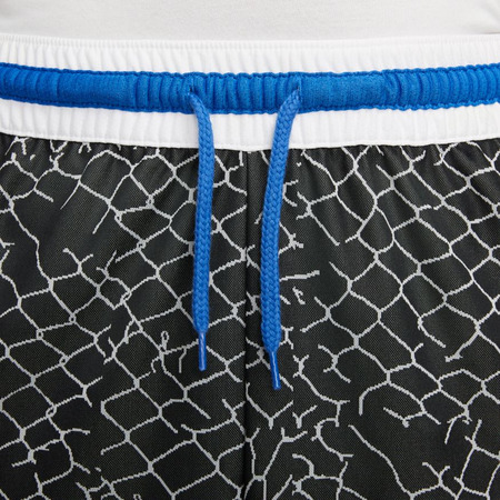 Nike DNA Men's Basketball Short "Black-Smoke Grey"