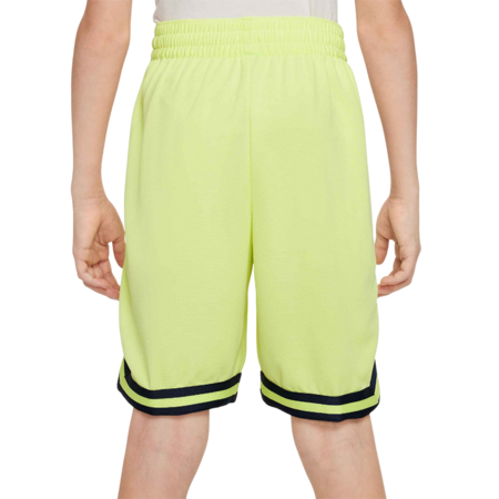 Nike Kids Dri-FIT DNA Basket Short  "Lemon Twist"