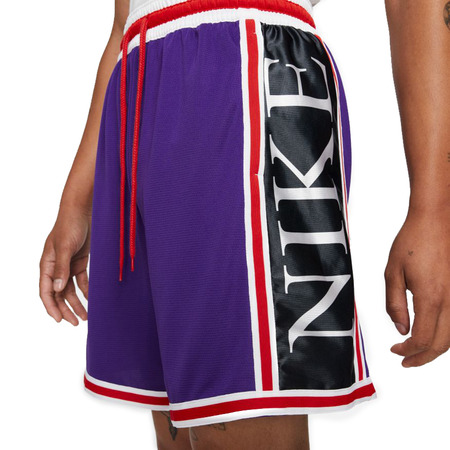 Nike Dri-FIT DNA+ "Purple"