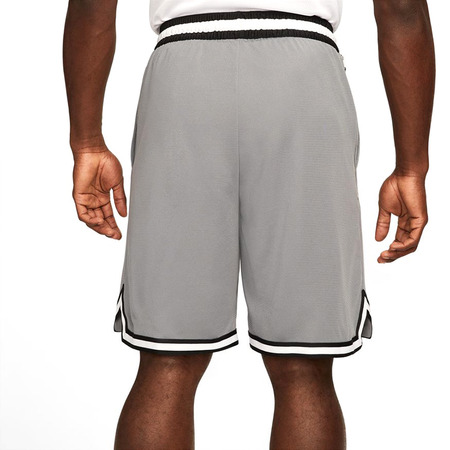 Nike Dri-FIT DNA Men's Basketball Shorts "Gray"