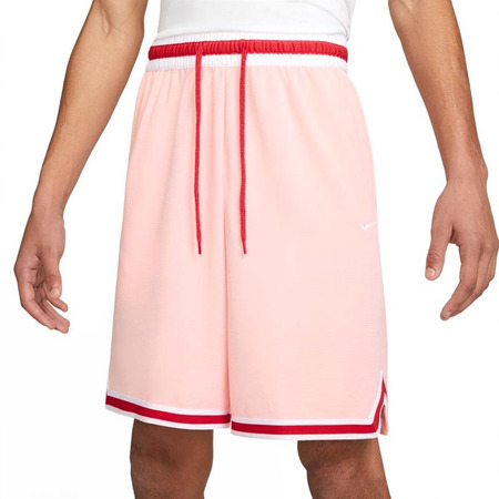 Nike Dri-FIT DNA Men's Basketball Shorts "Pink"