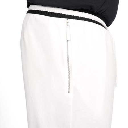 Nike Dri-FIT DNA Men's Basketball Shorts "White"