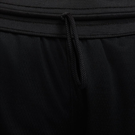 Nike Dri-FIT Fly Women's Basketball Shorts "Black"