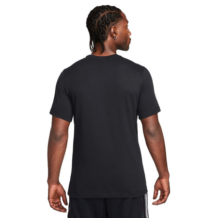 Nike Dri-Fit JDI Tee "Black"