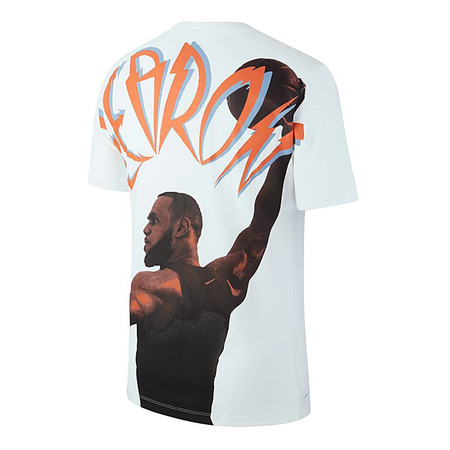 Nike Dri-FIT LeBron T-Shirt