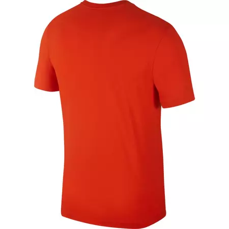 Nike Dri-FIT LeBron  T-Shirt ( ORANGE)