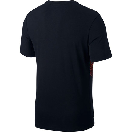 Nike Dri-FIT PG T-Shirt (010)