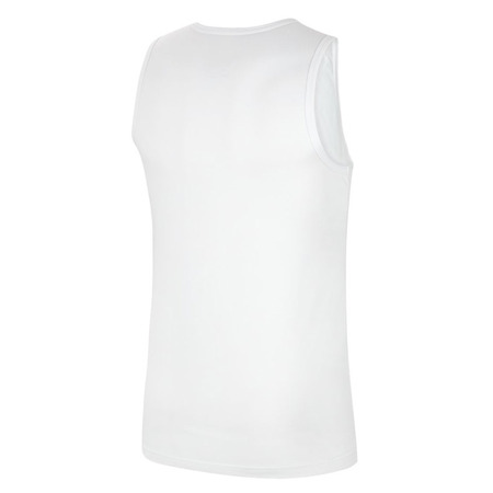 Nike Dri-FIT "White"