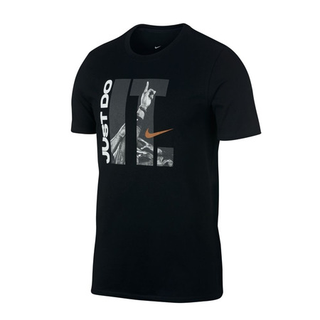 Nike Dry "Just Do It" T-Shirt (010)