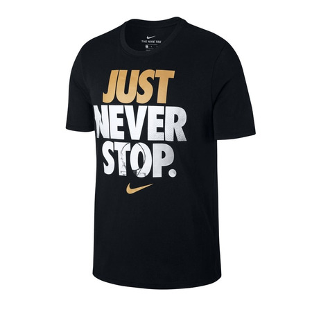 Nike Dry "Just Never Stop" T-Shirt (011)