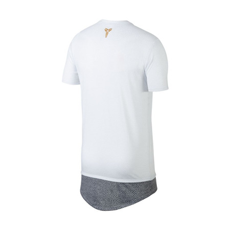 Nike Dry Kobe Snakeskin Tee (100)