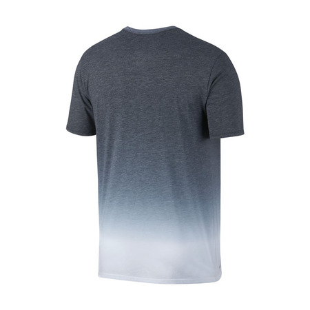 Nike Dry Kyrie Blurred T-Shirt (100)