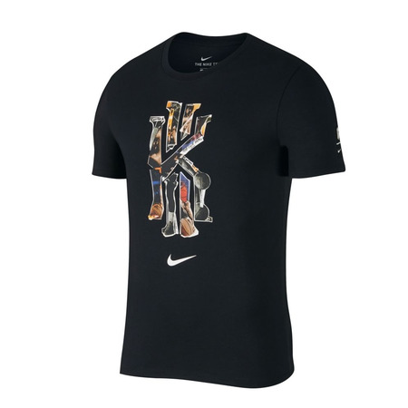 Nike Dry Kyrie Photo T-Shirt (010)