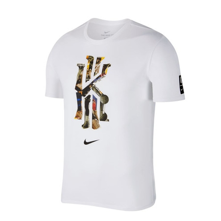 Nike Dry Kyrie Photo T-Shirt (100)