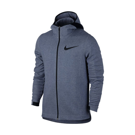 Nike Dry Showtime Basketball Hoodie