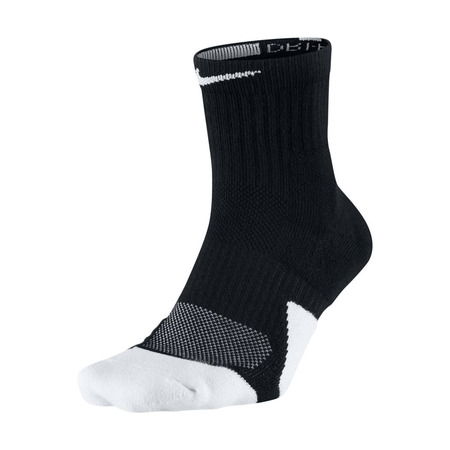 Nike Elite 1.5 Mid Basketball Sock (013)