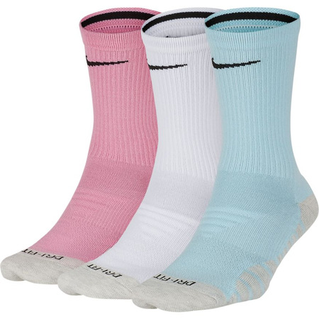 Nike Everyday Max Cushion Crew Training Women Sock