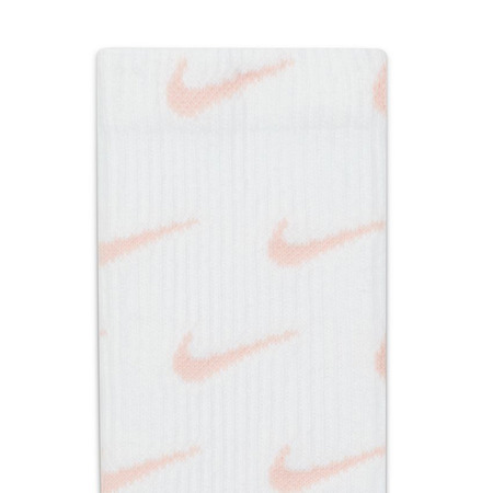 Nike Everyday Plus Cushioned Kids' Crew Socks (6 Pairs)