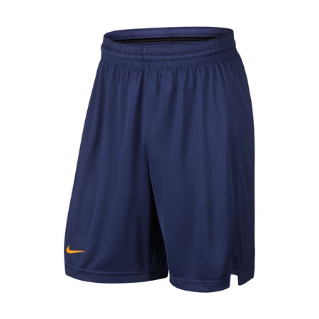 Nike FC Barcelona Basket Short Réplica 17/18 (421)